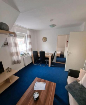 Monteurs-Ferienwohnung